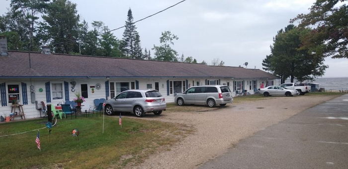 Garden Bay Motel - Web Listing